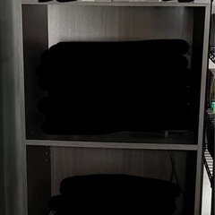 【お取引き決まりました】カップボード　