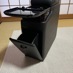 【美品】70系ヴォクシー・ノアなど センターコンソールの画像