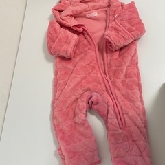 70サイズから80サイズ　　子供服の画像