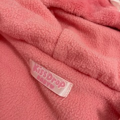 70サイズから80サイズ　　子供服の画像