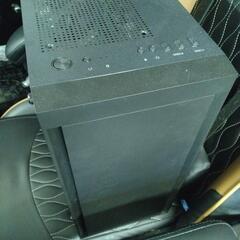 i7搭載自作PC