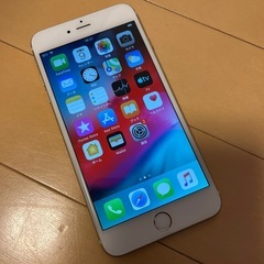 iPhone6plus 本体