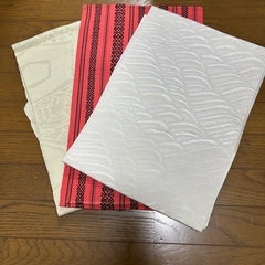 着物　リメイク用の画像