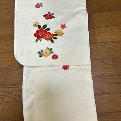 着物　リメイク用の画像