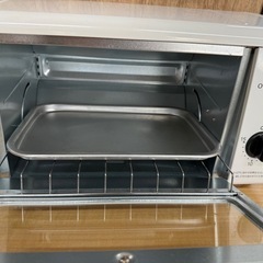 ◎TIGER オーブントースター 未使用保管品 通電確認済【商談中
】の画像