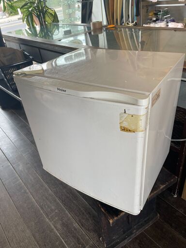 コンパクト冷蔵庫