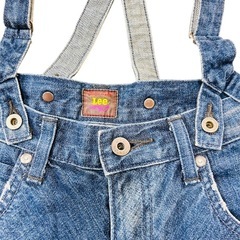 Lee XSサイズ　レディース　
の画像