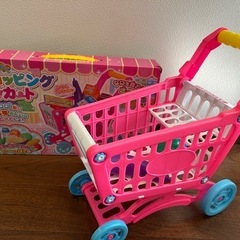 わくわくショッピングカート