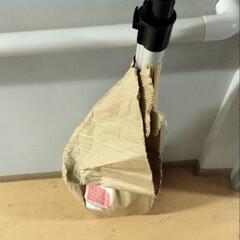 コードレスサイクロン式スティッククリーナー

の画像
