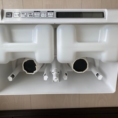 加湿器の画像