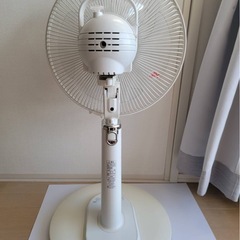東芝　扇風機　F-LP6の画像