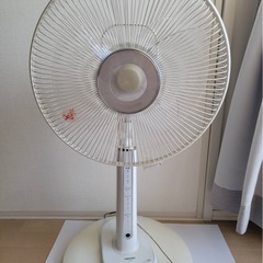 東芝　扇風機　F-LP6