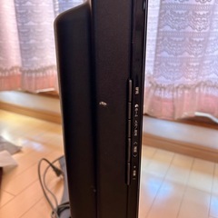 SHARPテレビ(ジャンク)の画像