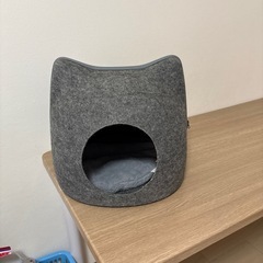 猫用ハウス