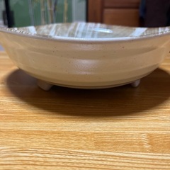 陶器皿の画像