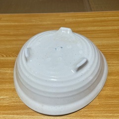 陶器皿の画像