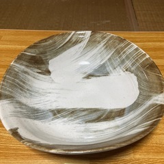 陶器皿