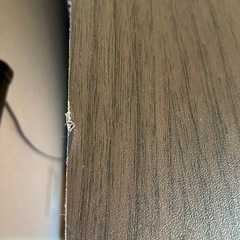 ニトリ　レンジ台の画像