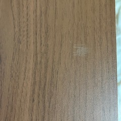 ニトリ　レンジ台の画像