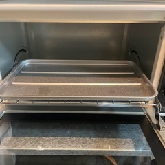 トースターの画像