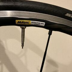 KUOTA KOUGAR　ロードバイクの画像