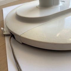 東芝　扇風機　F-LP6の画像