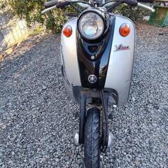 お取引終了　ヤマハ　ビーノ　sa10j