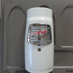 リトルカブ用フロントカウル