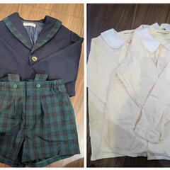 たから幼稚園　制服等　洗い替えに