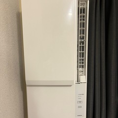 ウィドウエアコン冷暖房