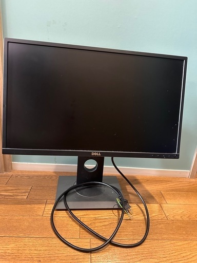 値下げ　DELL モニター 23インチ　P2317Hb