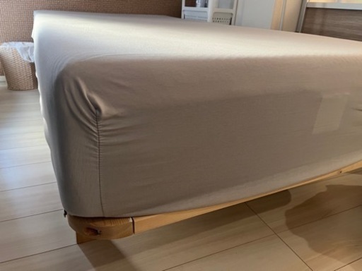 エマ・スリープ　マットレス