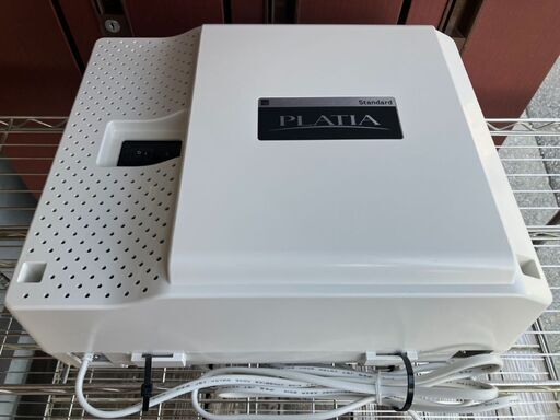 SAXA  PT1000Std PLATIA 主装置