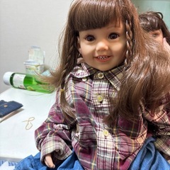 人形