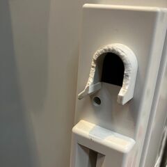 SAXA  PT1000Std PLATIA 主装置 の画像