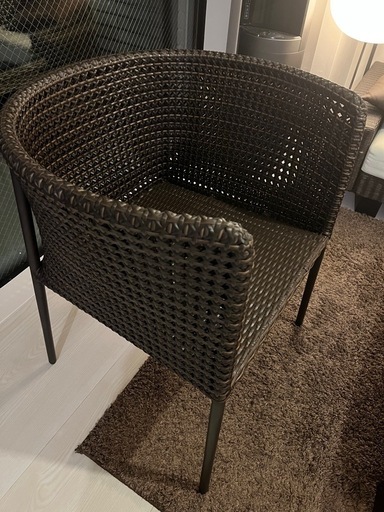 ラウンジチェア2脚セット(単品も相談可)