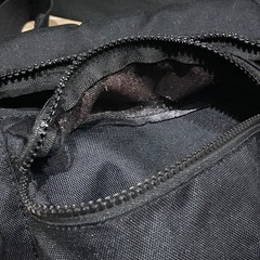 GLOBAL WORKショルダーバッグの画像