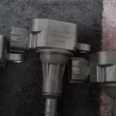 E51 エルグランド 中期 イグニッションコイルの画像