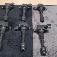 E51 エルグランド 中期 イグニッションコイルの画像