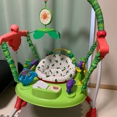 アクティビティ　ジャンパー　ジャンバルー　子供　