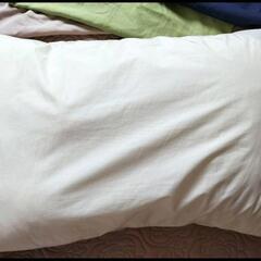 枕　DACRON フレッシュ　カバー3枚セットの画像