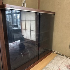 テレビ台の画像