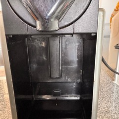 Nespresso　ネスプレッソ　コーヒーマシーン　の画像