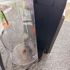 Nespresso　ネスプレッソ　コーヒーマシーン　の画像