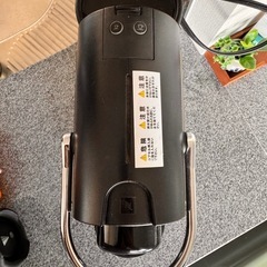 Nespresso　ネスプレッソ　コーヒーマシーン　の画像
