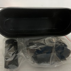 【中古雑貨】車用シートファンの画像