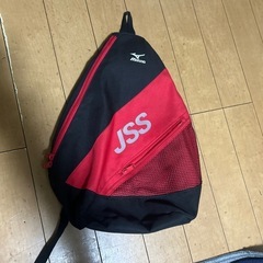 JSS スクールバック