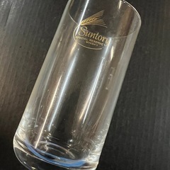 サントリー 特製タンブラーグラス 6個入
