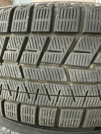 Weds IRVINE F01アーヴィンF01 ホイール スタッドレス Audi A3 ゴルフ