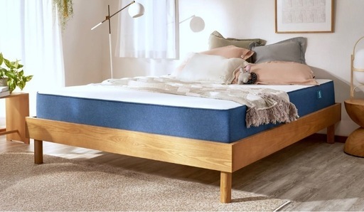 【koala】ダブルマットレス